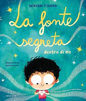La fonte segreta dentro di me