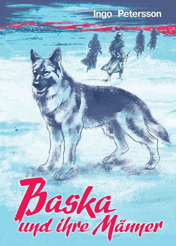 Baska und ihre Männer