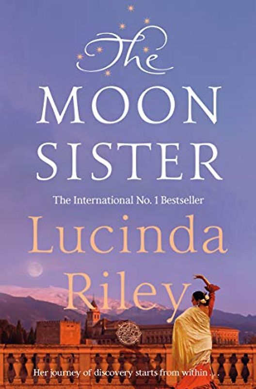 The Moon Sister (The Seven Sisters, 5, Band 5)
