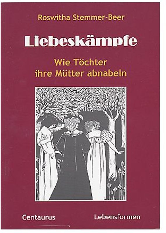 Liebeskämpfe