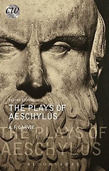 Plays of Aeschylus, The (Classical World)
