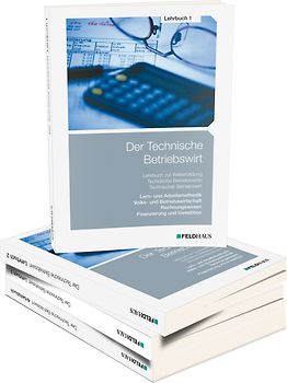 Der Technische Betriebswirt - Gesamtausgabe