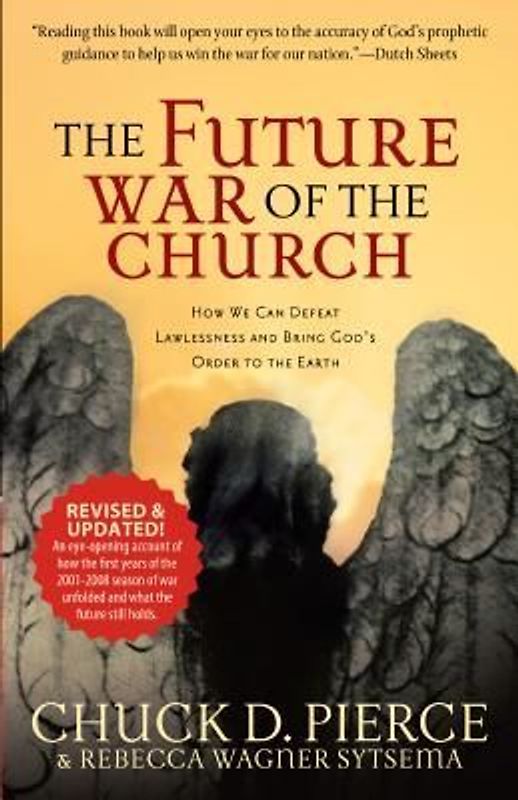 Future War of the Church