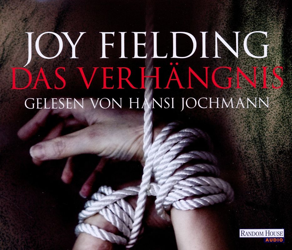 Hansi Jochmann - Verhängnis (Sa)