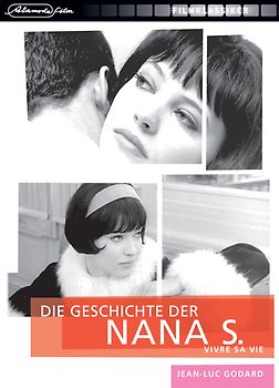 Geschichte der Nana S., Die DVD