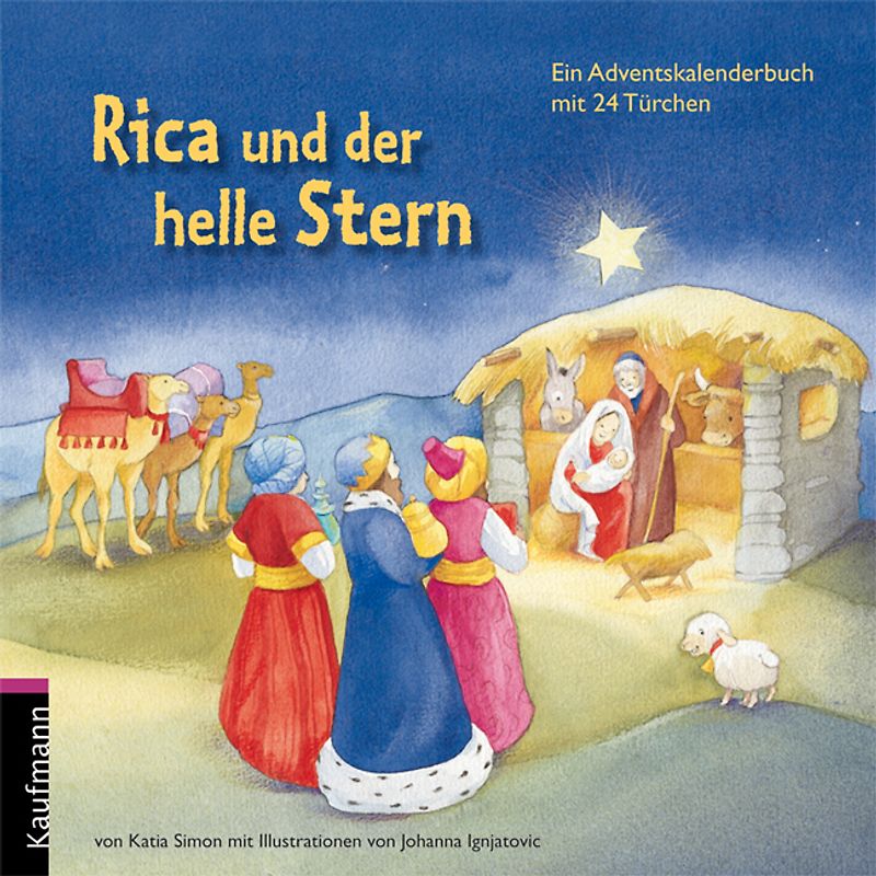 Rica und der helle Stern