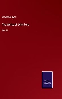 The Works of John Ford