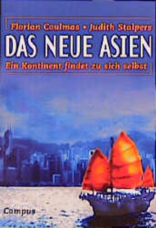 Das neue Asien