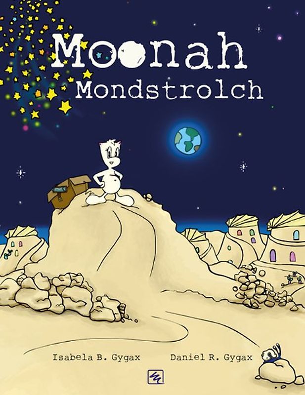 Moonah Mondstrolch