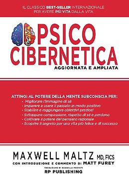 Psicocibernetica