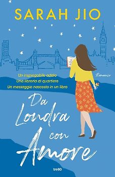 Da Londra con amore