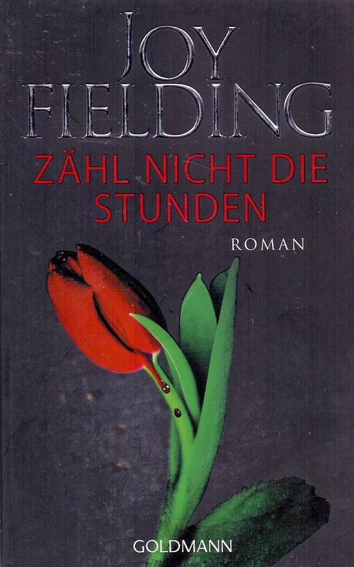 Zähl nicht die Stunden