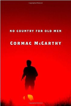 No Country for Old Men (Rough Cut)