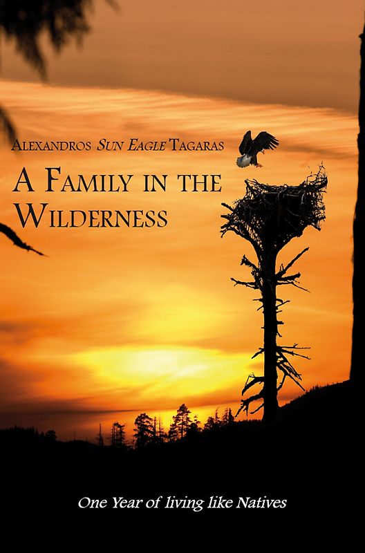 A Family in the Wilderness