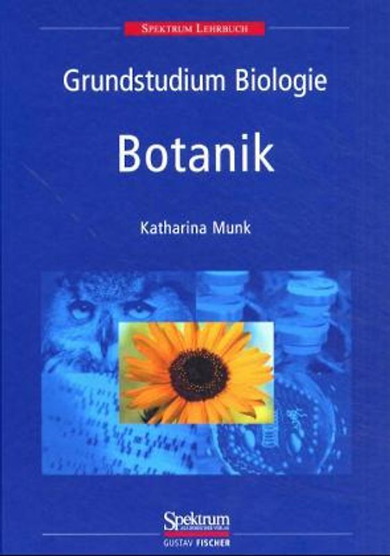 Grundstudium Biologie - Botanik