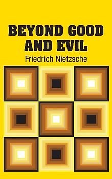 Beyond Good and Evil