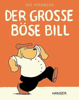 Der große böse Bill