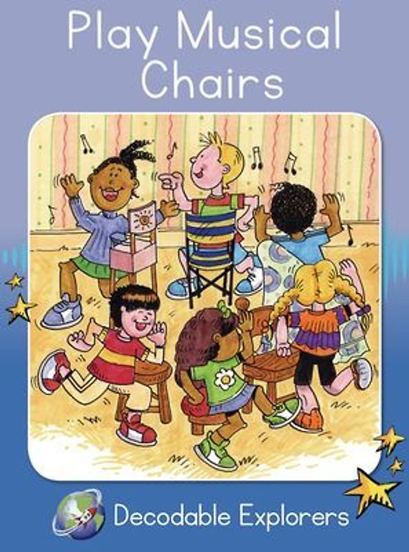 Play Musical Chairs