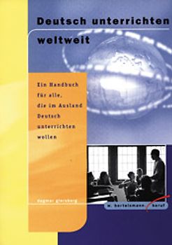 Deutsch unterrichten weltweit