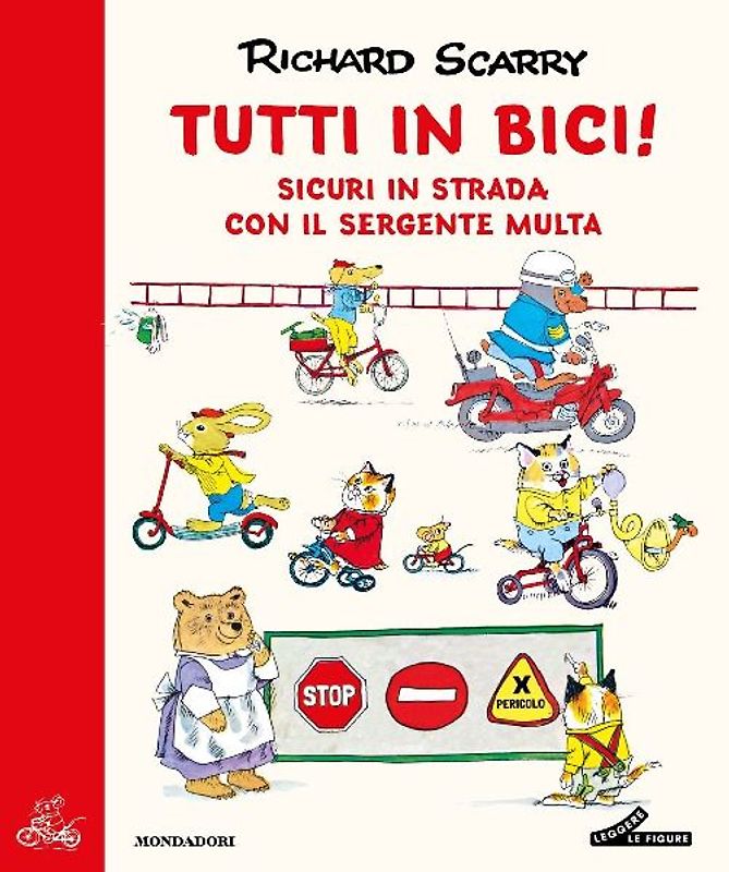 Tutti in bici!