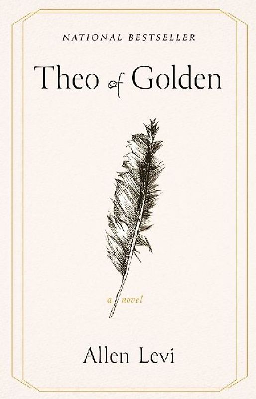 Theo of Golden
