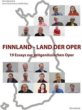 Finnland - Land der Oper