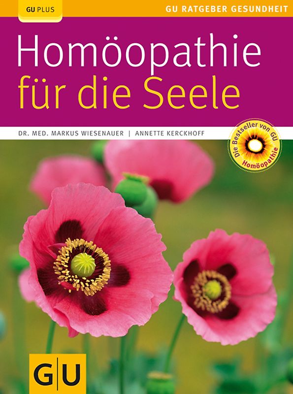 Homöopathie für die Seele