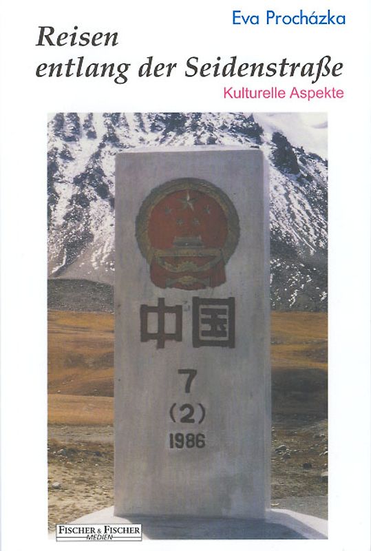 Reisen entlang der Seidenstrasse