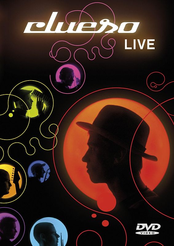 Clueso - Weit Weg Live