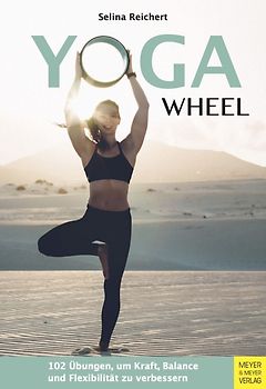 Yoga Wheel