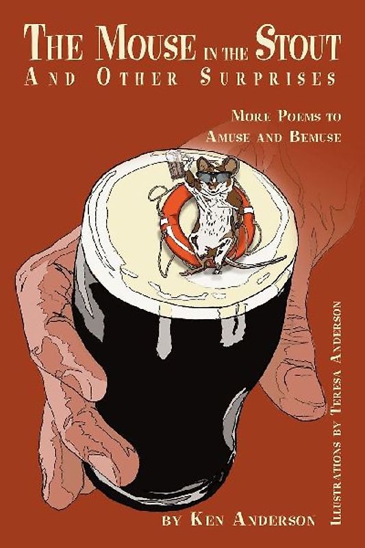 The Mouse in the Stout and Other Surprises