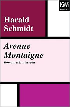 Avenue Montaigne