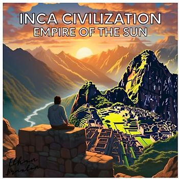 Inca Civilization: Empire of the Sun (Civilizations)