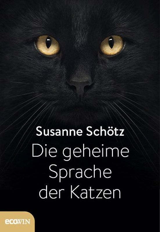 Die geheime Sprache der Katzen