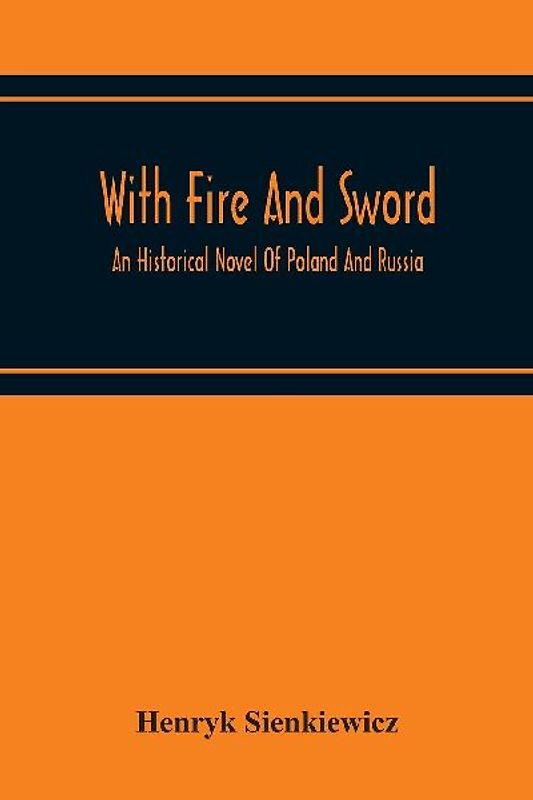 With Fire And Sword