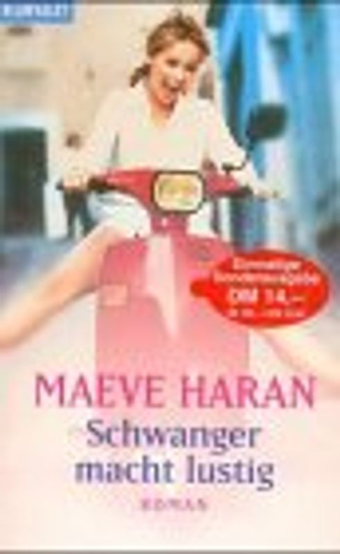 Schwanger macht lustig