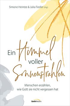 Ein Himmel voller Sonnenstrahlen