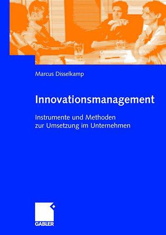 Innovationsmanagement