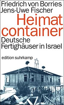 Heimatcontainer