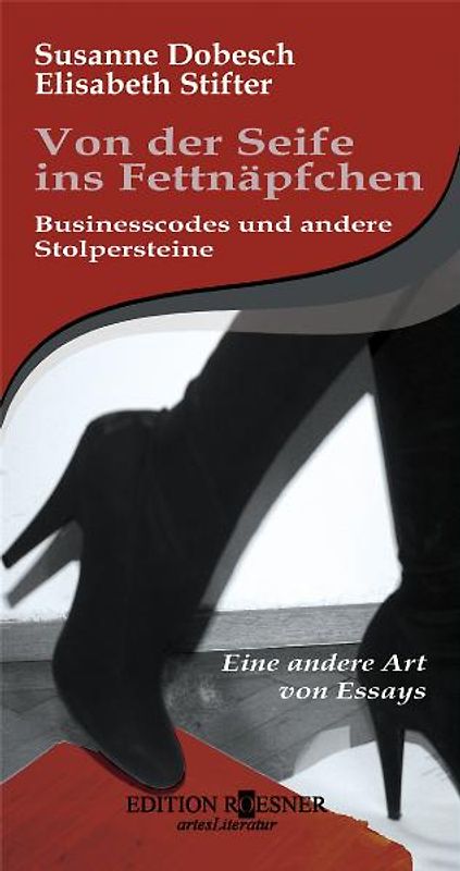 Von der Seife ins Fettnäpfchen