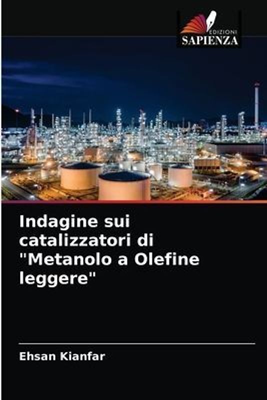 Indagine sui catalizzatori di "Metanolo a Olefine leggere"