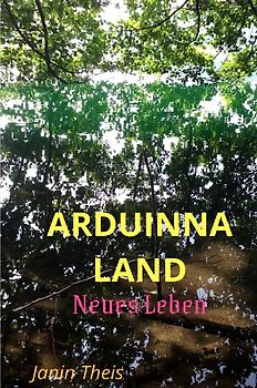 Arduinna Land