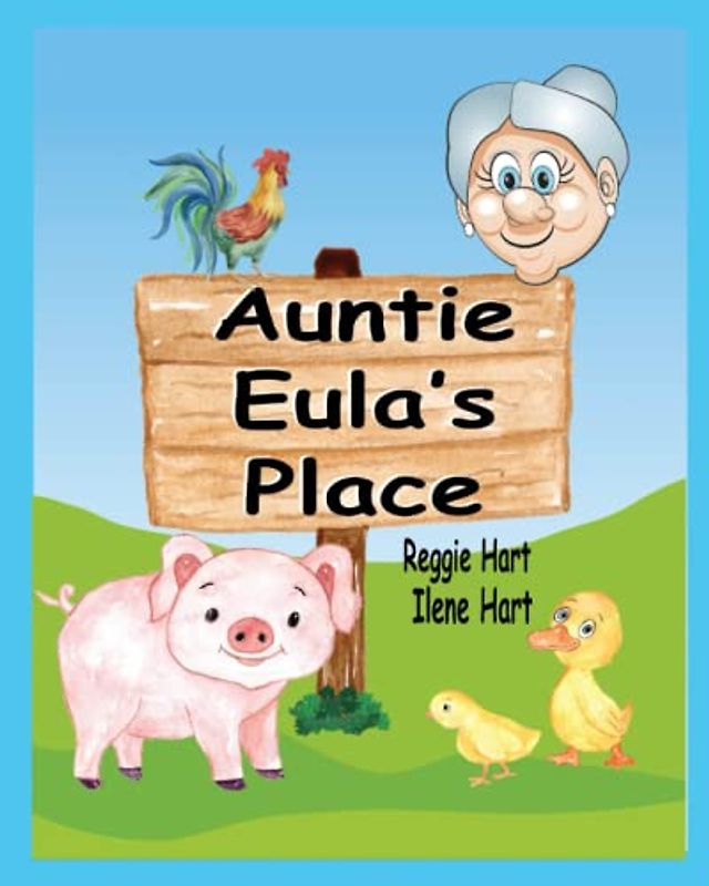 Auntie Eula's Place