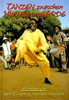 Tanzen zwischen Himmel und Erde