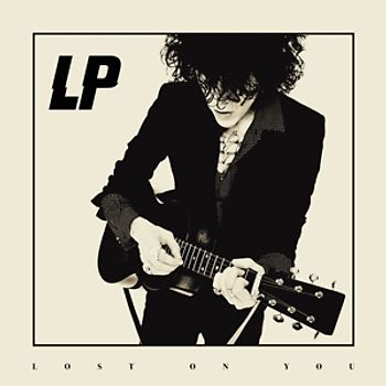 LP - Lost on You [Deluxe Edition]
