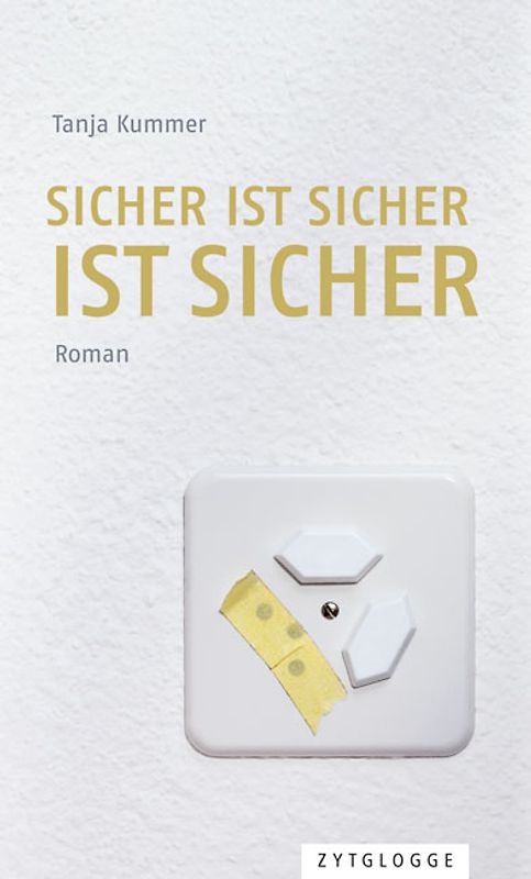 Sicher ist sicher ist sicher