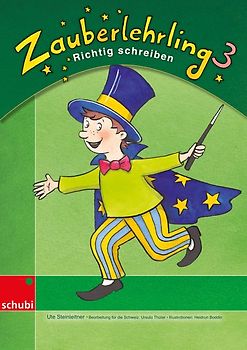 Zauberlehrling 3