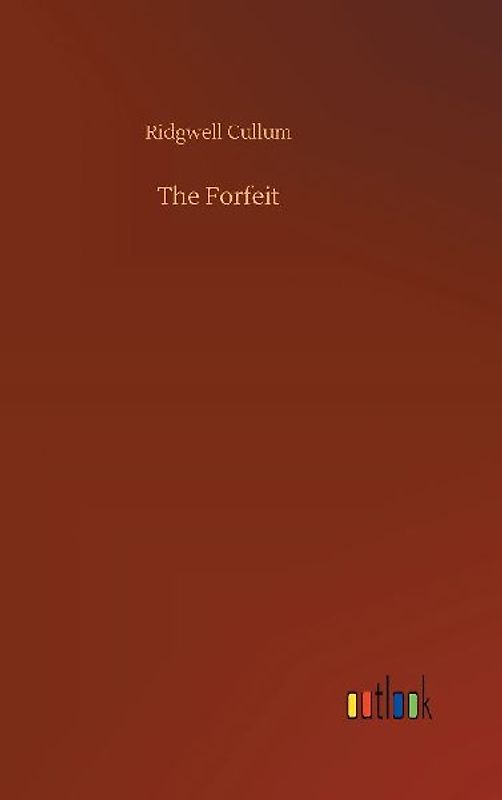 The Forfeit