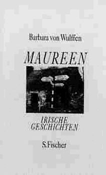 Maureen. Irische Geschichten