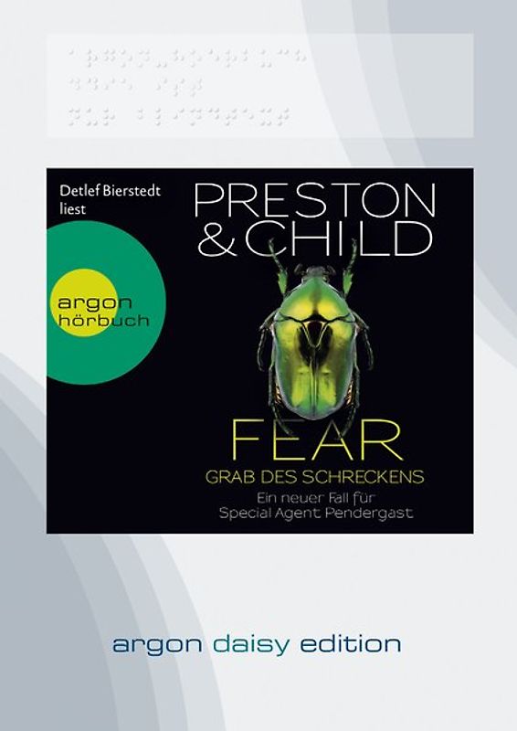 Ein ganz neues Leben (DAISY Edition)